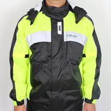 Capa De Chuva Givi Prime Nylon Uni.