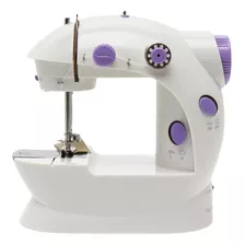 Maquina De Costura Mini Infantil Verdade Atelie C Acessórios