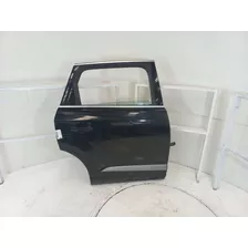 Porta Traseira Dir Audi Q7 3.0 2016