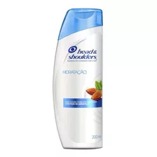  Shampoo Hidratação Head & Shoulders 200ml