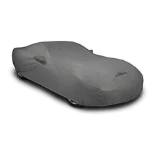 Funda Impermeable Para Co Coverking Custom Fit Car Cover Par