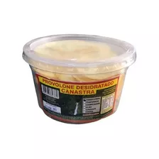 Provolone Desidratado Tradicional Canastra 140g