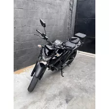 Yamaha Fz 25