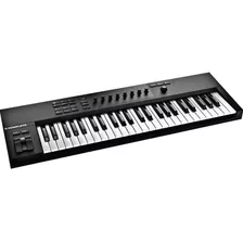 Native Instruments Teclado Komplete Kontrol A49