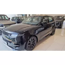 Land Rover Range Sport Hse