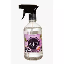 Aromatizador De Roupas Perfumes Lojas Famosas 1/2 L