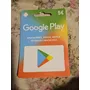 Tercera imagen para búsqueda de tarjetas google play