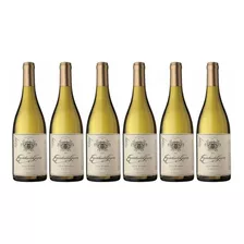 Escorihuela Gascon Gran Reserva Chardonnay X6