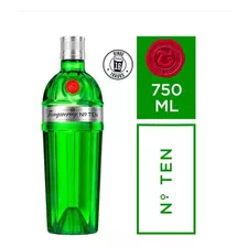 Ginebra Tanqueray N° Ten (750ml 47.3%)