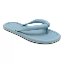 Sandalia Nuvem Chinelo Flip Flop Feminino Super Moderna