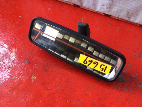 Espejo Retrovisor Interior Land Rover Freelander U44 15669 Foto 6