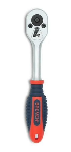 Llave Crique Pesada Bremen Enc 1/4 Profesionl 3745 Dgm