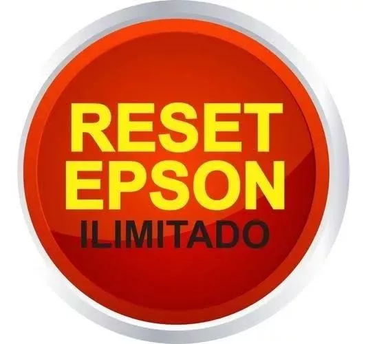 Reset Epson Toda Linha L Da Epson. Ilimitado
