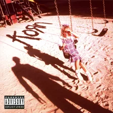 Cd Korn - Korn (1994) - Primeiro Álbum - Importado