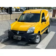 Renault Kangoo Express 1.6 16v Flex