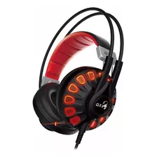 Audífonos Gamer Genius Gx Gaming Lychas Hs-g680