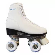 Patines Artísticos Con Bota Semi Professional 30 Y 31