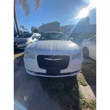 Chrysler 300c