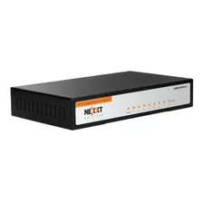 Switch Nexxt Axis Gigabit 8 Ptos 10/100/1000 No Administrabl