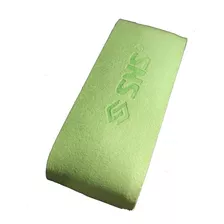 Overgrip Hockey Chamois Sns Verde