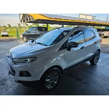 Ford/ Ecosport Freestyle