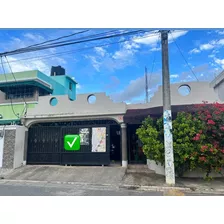 Casa De 3 Habitaciones En Venta En Autopista San Isidro