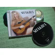 Shakira Shakira Cd Solo Joyas Colección 2023 Ec 