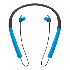 Audífono Dblue Bluetooth Headset Deportivo Azul/dbablue211bl