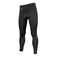 Calça Ciclismo Masculino High One Performance Fit Preto