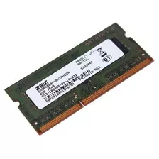 Memória Ram 2gb 1 Smart Sh564568fh8nzphscg