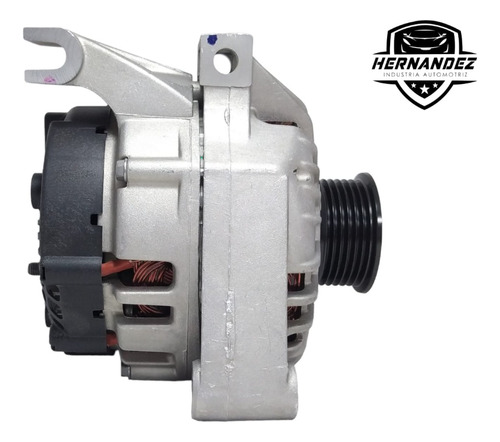 Alternador Valeo Chevrolet Uplander Pontiac Montana 125a Foto 5