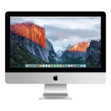 Apple iMac 21.5 I5 2.8ghz (2015) 8gb Ram 1tb Hdd 