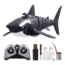 Gift Simulação De Controle Remoto Brinquedo De Tubarão 1