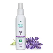 Agua Termal De Lavanda (relaxante) - 200ml Wnf