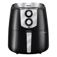 Fritadeira Air Fryer Eos Chef Gourmet Eaf42p 4,2l 220v