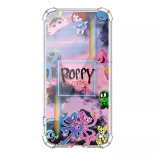 Carcasa Sticker Poppy Playtime D2 Todos Los Modelos Samsung