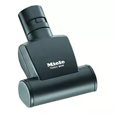 Miele Mini Turbocepillo Para Pelos Y Pelusas