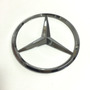 Emblema Mercedes Benz Volante Adhesivo 52mm Diametro M 101 Mercedes Benz Smart
