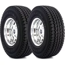 Kit De 2 Neumáticos Firestone Destination A/t 205/65r15 94 T