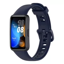 Correa Premium Silicona Compatible Con Huawei Band 8