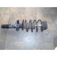 Vendo Base De Amartiguador Delanter Izquierdo De Ford Mondeo