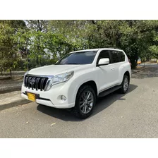 Toyota Prado 3.0 Tx-l Fl 2017