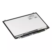Tela Para Notebook Lenovo Thinkpad T460 14.0 Led Slim