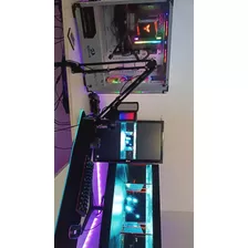 Setup Gamer Completo, Pc Gamer Completo, Computador Completo