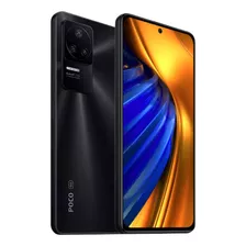 Xiaomi Pocophone Poco F4 Dual Sim 128 Gb Black 6 Gb Usado