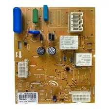 Placa Eletrônica Freezer Brastemp Bvr28 W10619169 127v
