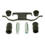 1* Kit De Cliper De Freno Del Izq/der Ho Volvo C70 05 - 13