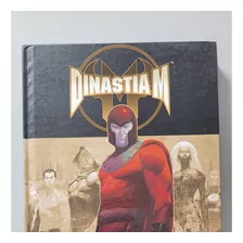 Dinastia M (marvel Deluxe - Panini)