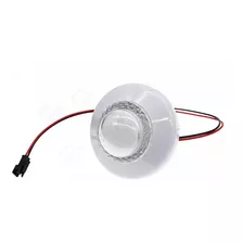 Botão Led Acionador Garra Máquina De Pelúcia Envio Imediato