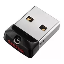 Pen Drive 16gb Sandisk Ultra Mini Frete Opcional R$15,00